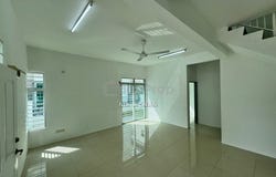 Jalan SP 10, Jenjarom, Selangor 42610