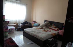 Off Jalan Kuala Garing, Rawang, Selangor 48000