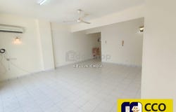 Jalan Raja Dihilir, 30350, Perak, Ipoh, Perak 30350