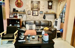 Jalan Damai Perdana, Cheras, Selangor 56000