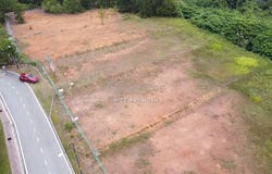 Jalan Bukit Impiana, Kajang, Selangor 43000