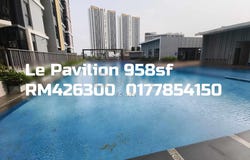 Jalan Puteri 7/2, Bandar Puteri Puchong, Selangor 47100