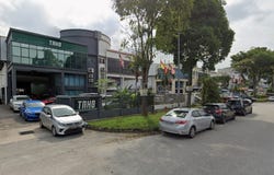 Jalan Kurator U1/61, Seksyen U1, Shah Alam, Selangor 40150