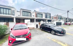 Sepang, Selangor 43900