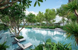Ampang Hilir, Kuala Lumpur 55000