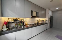 Jalan Damai Perdana, Cheras, Selangor 56000