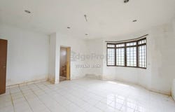 Jalan Permas, Permas Jaya/Senibong, Johor 81750