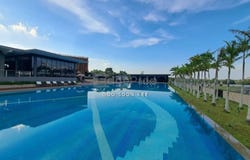 Lebuh Kota Iskandar Puteri, Iskandar Puteri, Johor 79200