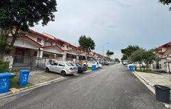 Shah Alam, Selangor 40160