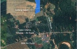 Kemaman, Terengganu 24000