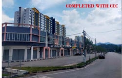 Ipoh, Perak