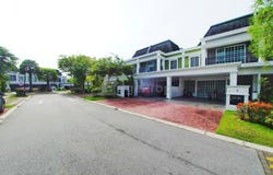 Cyberjaya, Selangor 63000