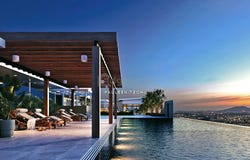 Persiaran Tropicana, 47400, Selangor, Petaling Jaya, Selangor