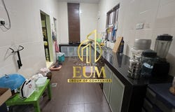 Jalan Aman Perdana, Klang, Selangor 41050