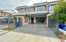 Shah Alam, Selangor 40160