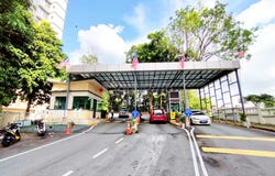 Bandar Puteri Puchong, Selangor 47100