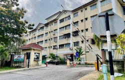 Jalan Sigma, Shah Alam, Selangor 40150