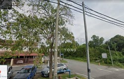 Jalan Seruling, Klang, Selangor 41200
