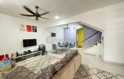 Semenyih, Selangor 43500