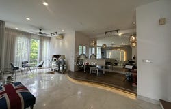 Jalan PJU 3/32, Tropicana, Sunway Damansara, Selangor 47810