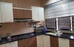 Jalan PC, Tanjung Malim, Perak 35900