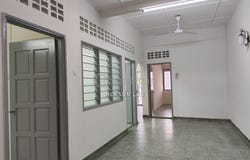 Jalan Usaha Ehsan, Taman Ehsan, Kepong, Selangor 52100