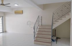Taman Menglembu Impiana Adril 30200 Menglembu Perak, Menglembu, Perak 30200