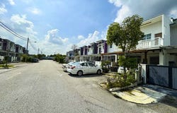 Sungai Buloh, Selangor 42300