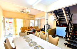 Jalan Teratai 1/2, Ampang, Selangor 56100