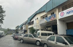 Masai, Johor 81750