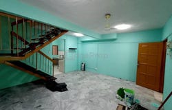 Jalan Perdana, Pandan Perdana, Selangor 55300