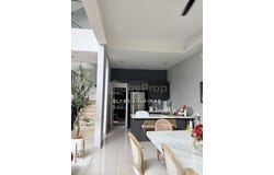 Jalan Villa Perdana, Kajang, Selangor 43300