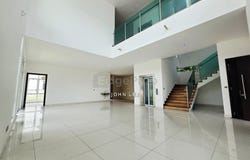 Jalan DU 6, Puchong, Selangor 47180