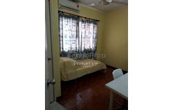 Shah Alam, Selangor 40400