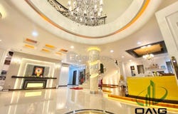 Jalan Ambang Botanic, Bandar Botanic, Bukit Tinggi, Bandar Botanic/Bandar Bukit Tinggi, Selangor 41200