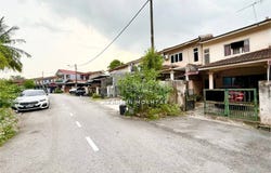 Semenyih, Selangor 43500