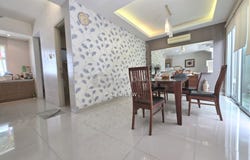 Jalan Oasis, Cheras South, Selangor 43200