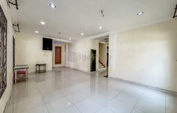 Jalan 6/5, Bangi, Selangor 43650