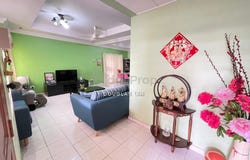 Jalan Perdana, Puchong, Selangor 47100