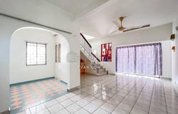 Jalan PU 6, Puchong, Selangor 47100