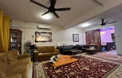 Jalan Sutera 2/4, Kajang, Selangor 43000