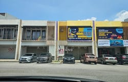 Kuala Langat, Selangor 42500