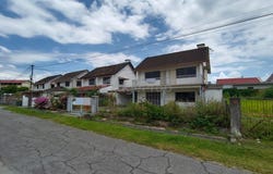 1095 SEK 1/2,, JALAN KAMPAR, Ipoh, Perak