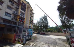 Jalan 5/100a, Cheras, Kuala Lumpur 56100