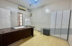 Jalan USJ 16/1, USJ, Selangor 47630
