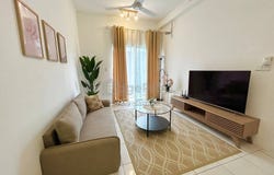 Jalan CV 1, 43800, Selangor, Dengkil, Selangor 43800
