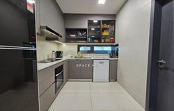 Jalan Intisari, Desa ParkCity, Kuala Lumpur 52200