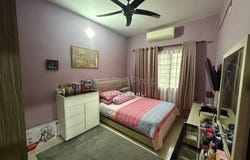 Jalan U11/x, Shah Alam, Selangor 40170