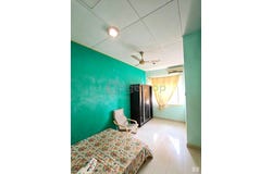 Jalan BP 14, Puchong, Selangor 47100
