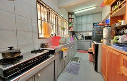 Ampang, Selangor 68000